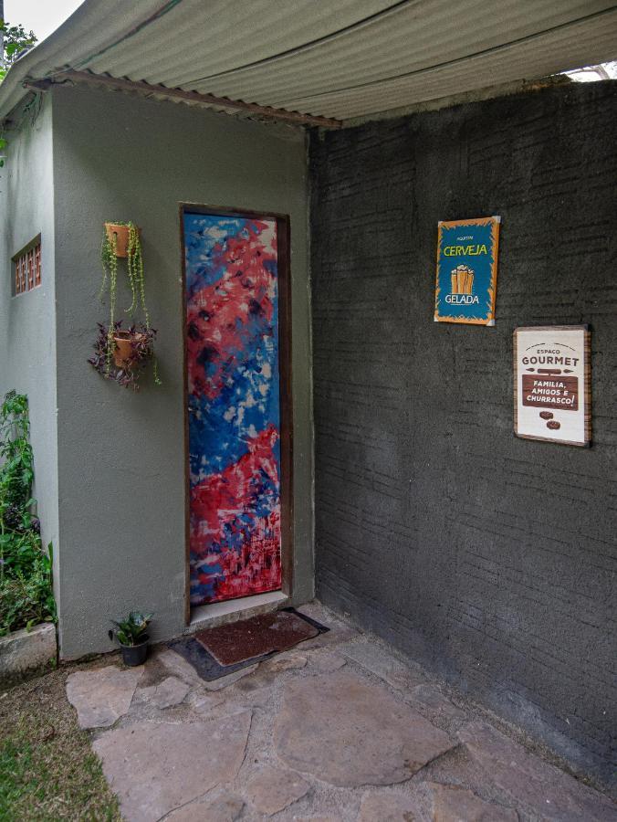 Village Brasil, Lencois Exterior photo